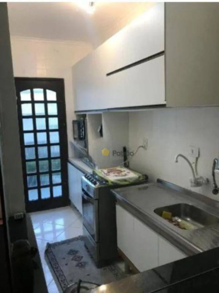Casa, 3 quartos, 397 m² - Foto 3