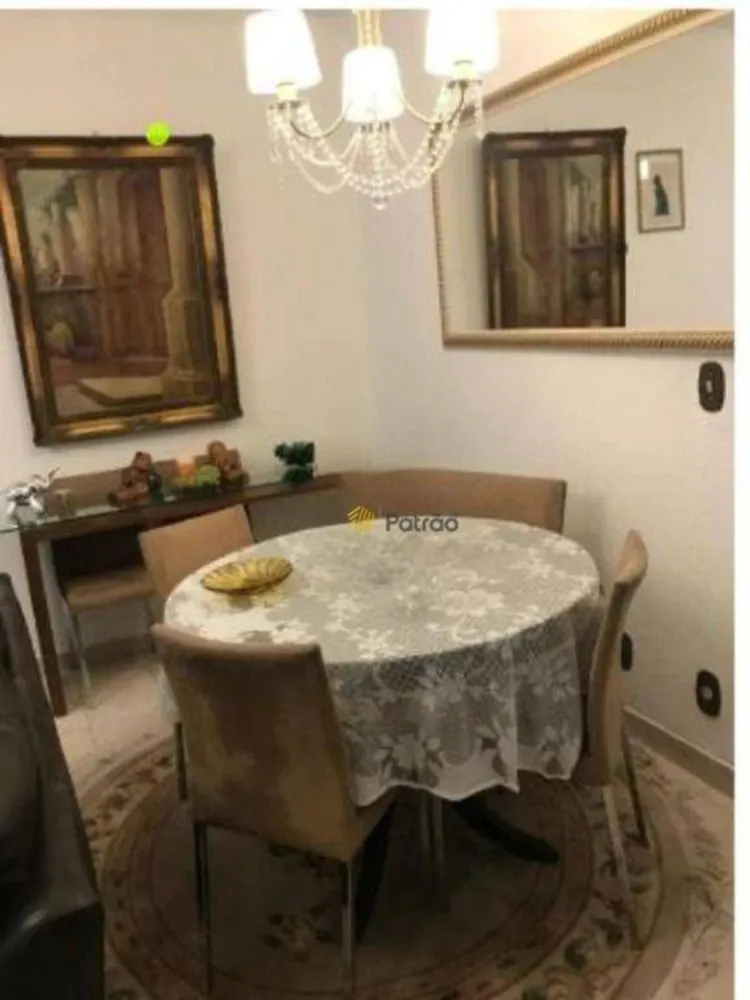 Casa, 3 quartos, 397 m² - Foto 8