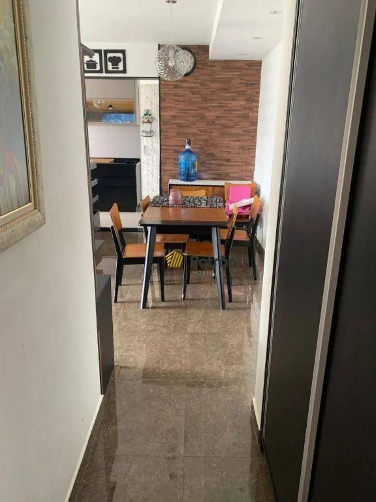 Apartamento, 3 quartos, 104 m² - Foto 7