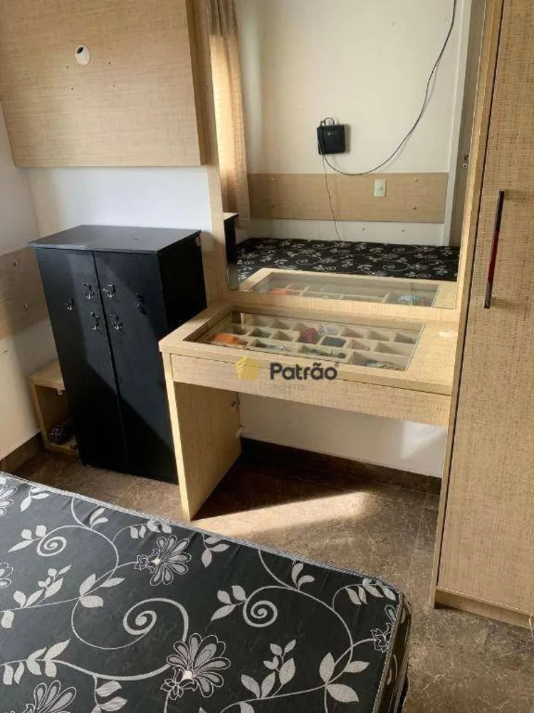 Apartamento, 3 quartos, 104 m² - Foto 6