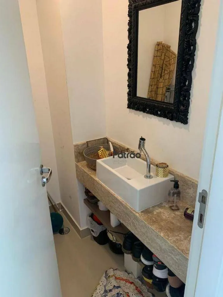 Apartamento, 3 quartos, 104 m² - Foto 3