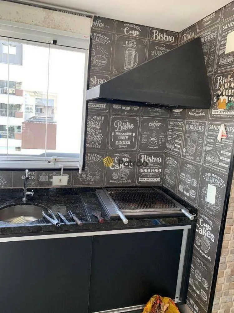Apartamento, 3 quartos, 104 m² - Foto 11