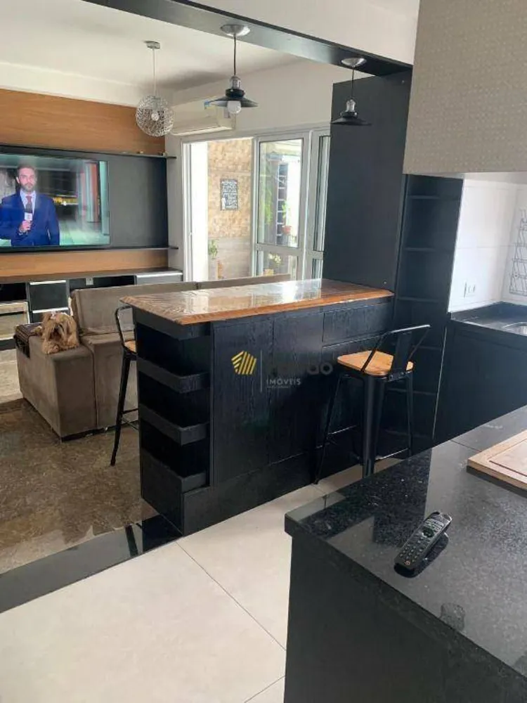Apartamento, 3 quartos, 104 m² - Foto 1
