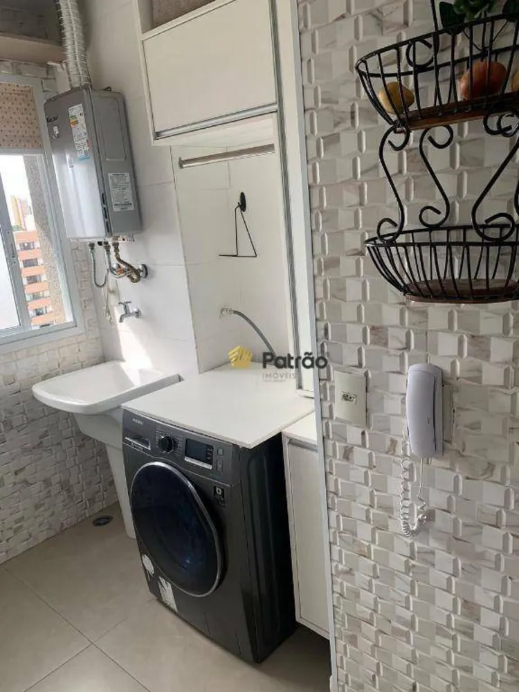 Apartamento, 3 quartos, 104 m² - Foto 10