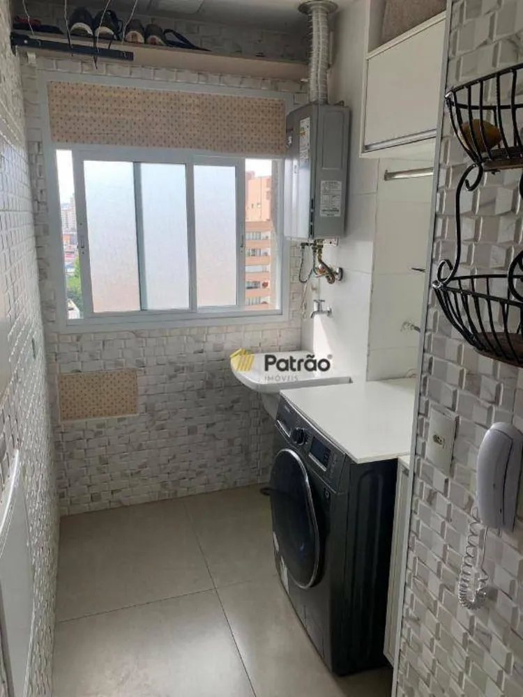 Apartamento, 3 quartos, 104 m² - Foto 5