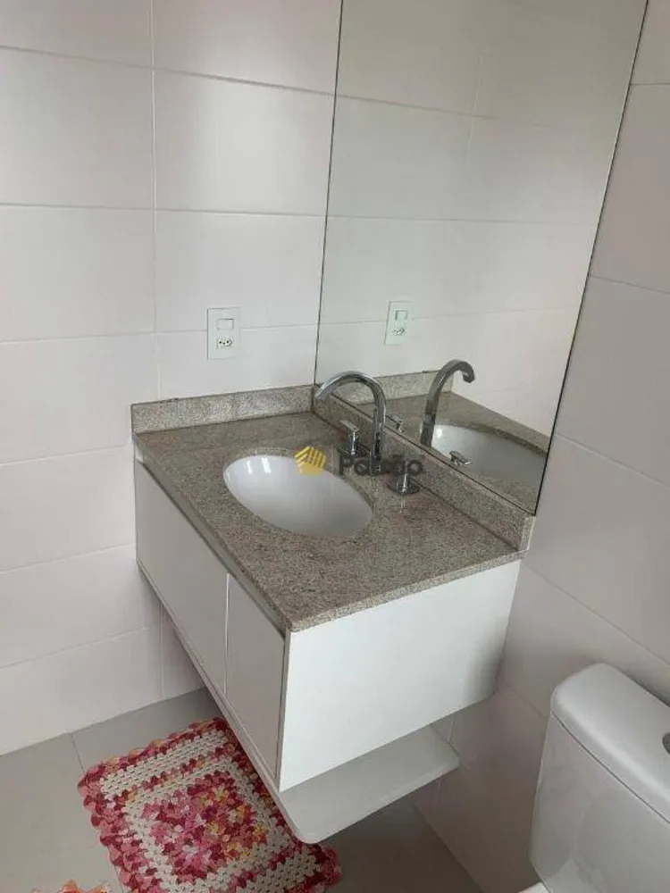 Apartamento, 3 quartos, 104 m² - Foto 9