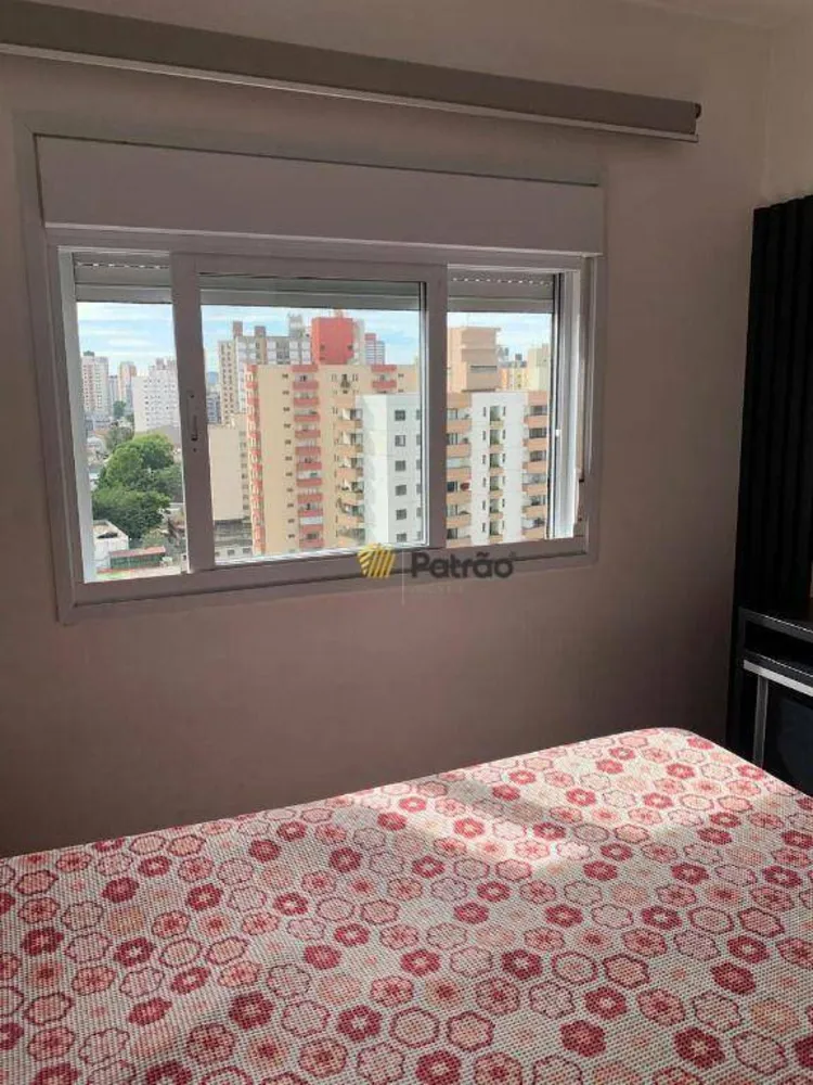 Apartamento, 3 quartos, 104 m² - Foto 8