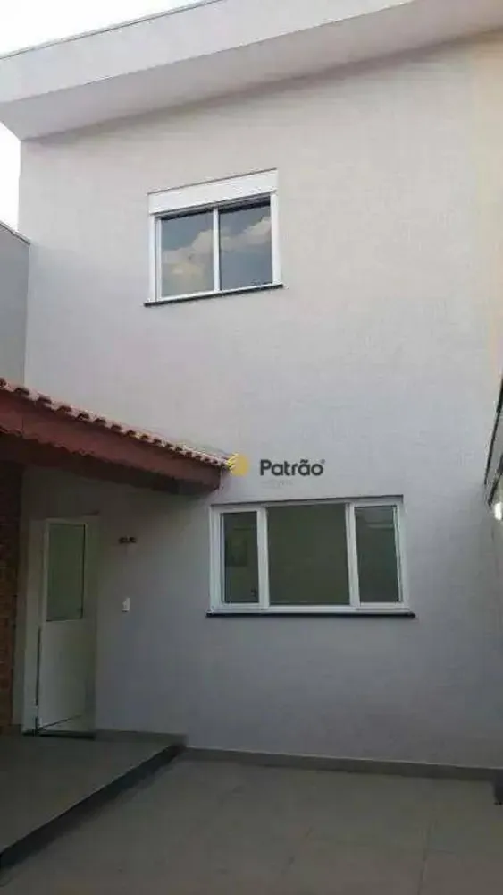 Sobrado, 3 quartos, 182 m² - Foto 7
