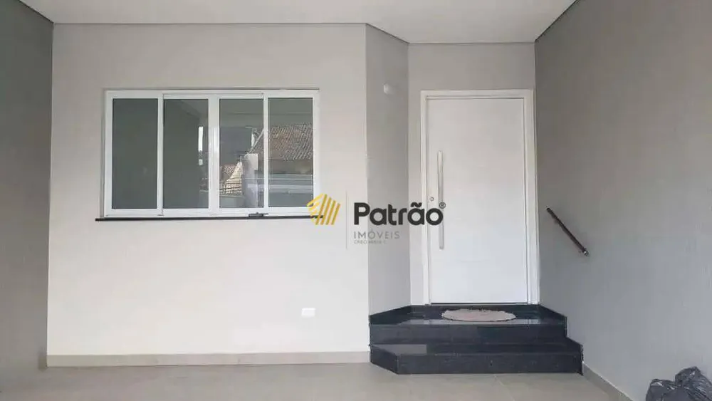 Sobrado, 3 quartos, 182 m² - Foto 6