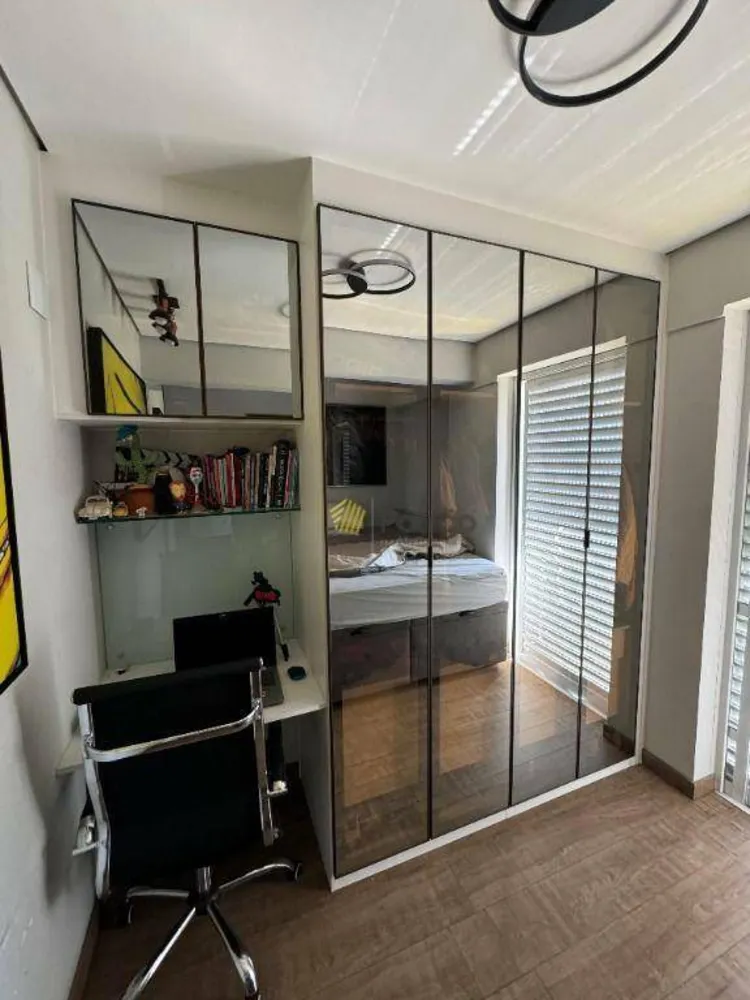 Apartamento, 1 quarto, 49 m² - Foto 14