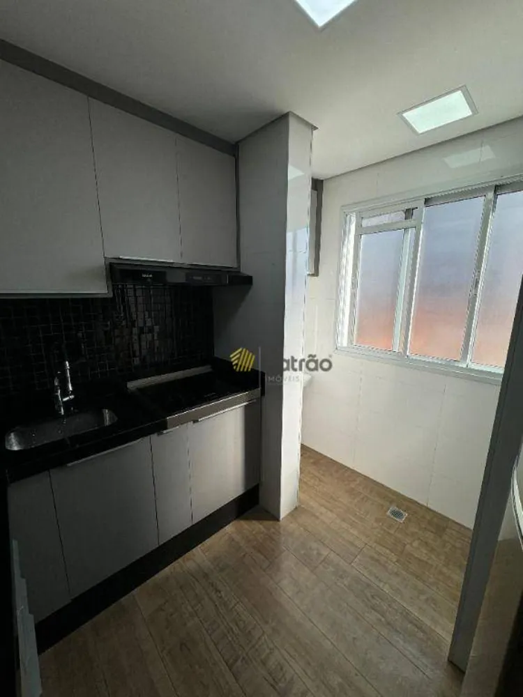 Apartamento, 1 quarto, 49 m² - Foto 5