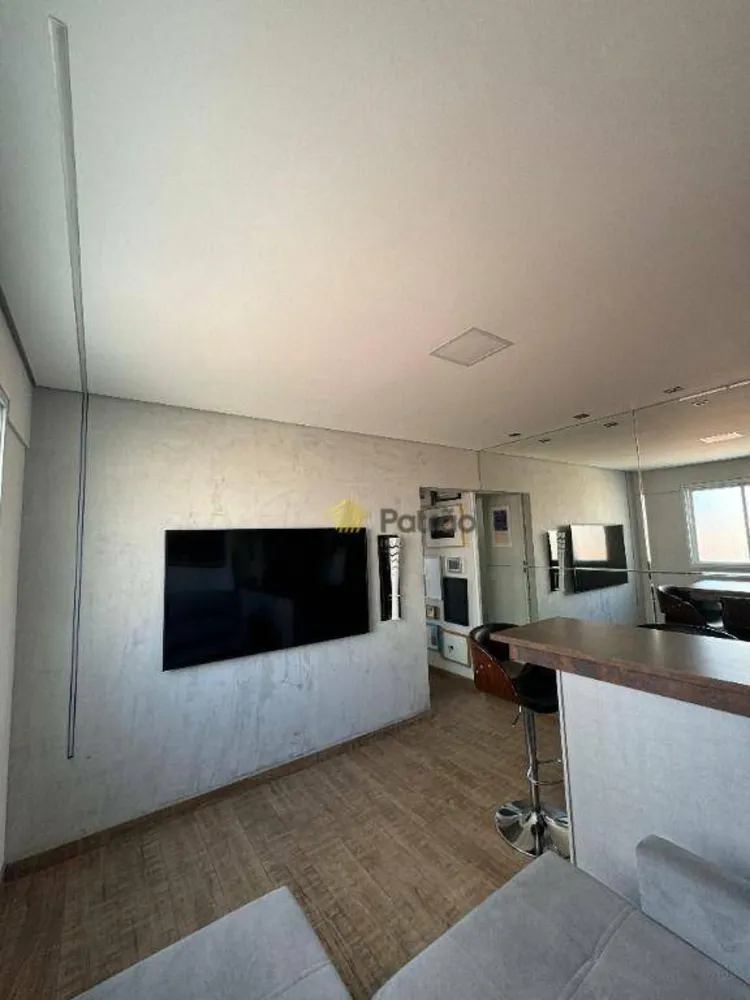 Apartamento, 1 quarto, 49 m² - Foto 3
