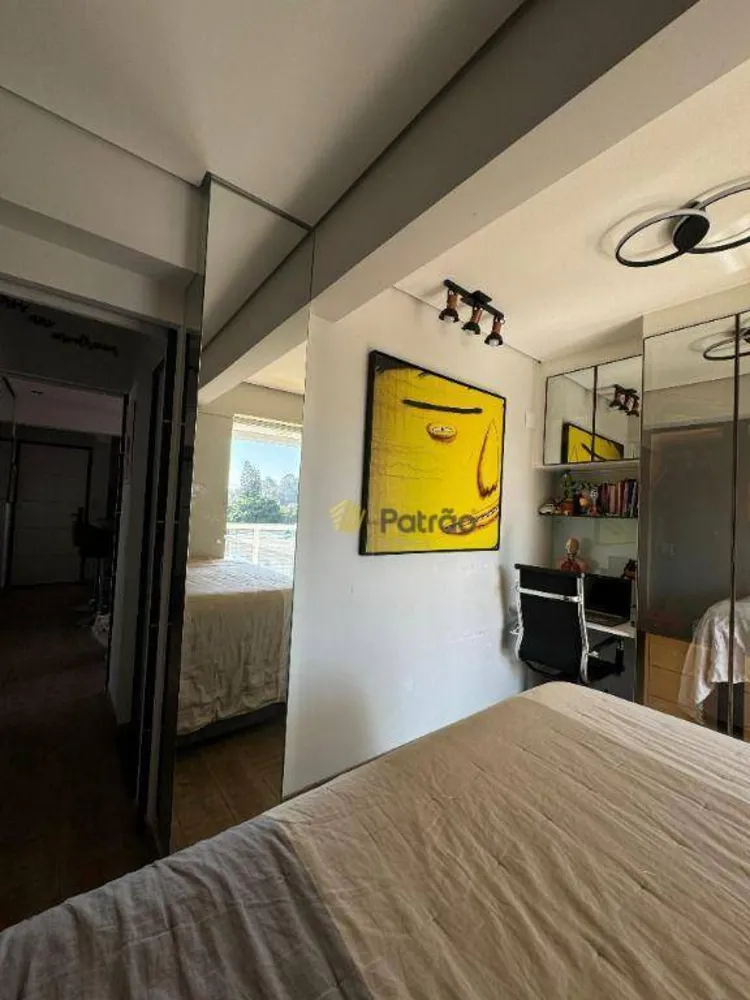 Apartamento, 1 quarto, 49 m² - Foto 12