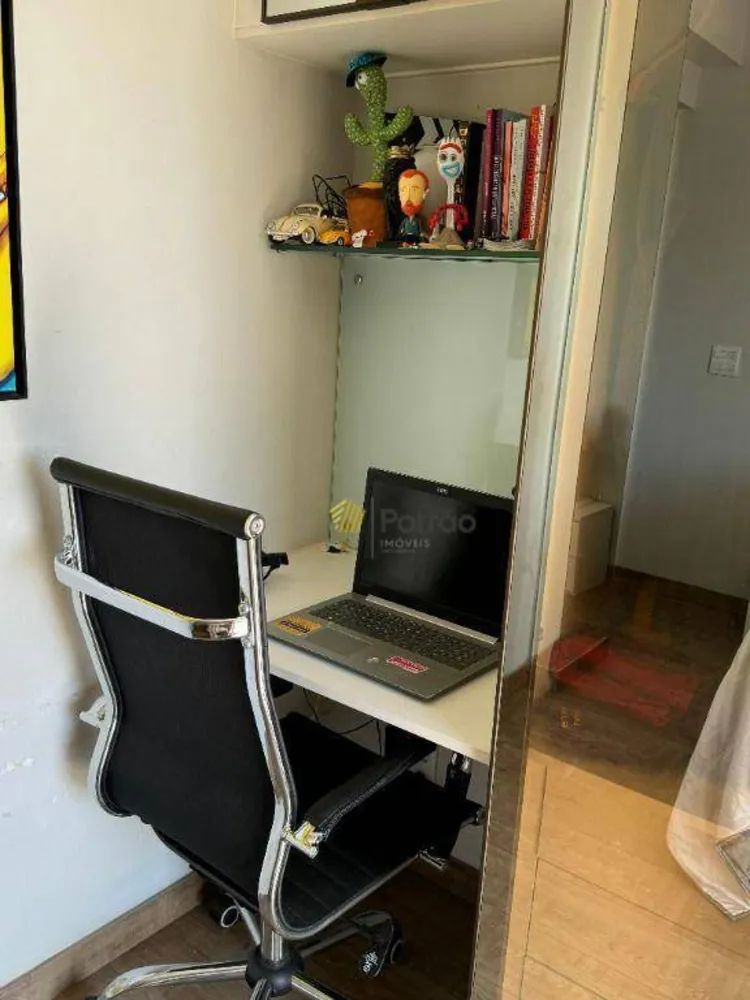 Apartamento, 1 quarto, 49 m² - Foto 13