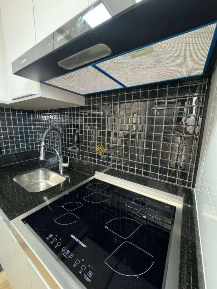 Apartamento, 1 quarto, 49 m² - Foto 2