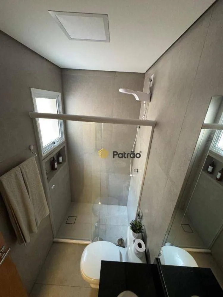 Kitnet-Studio, 27 m² - Foto 3
