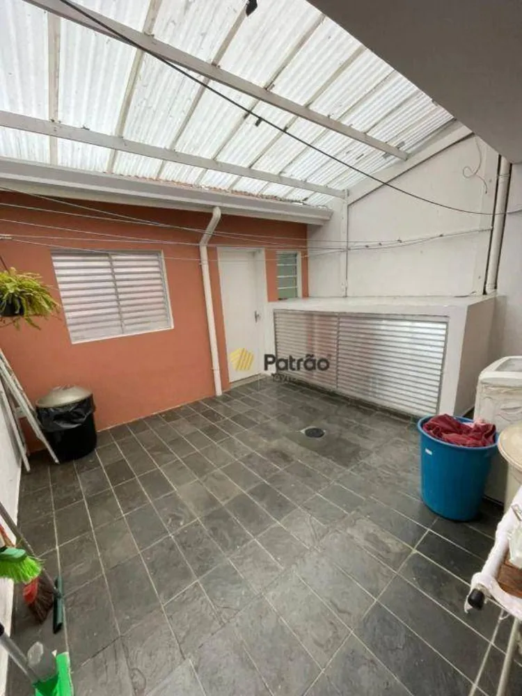 Sobrado, 3 quartos, 185 m² - Foto 3