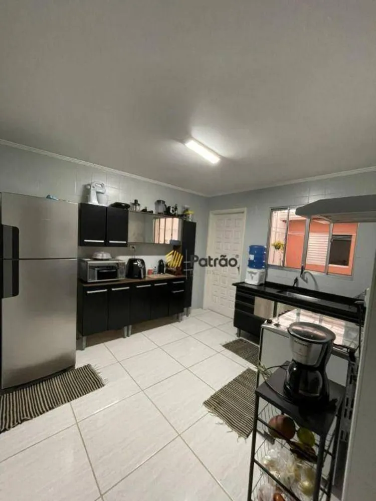 Sobrado, 3 quartos, 185 m² - Foto 8