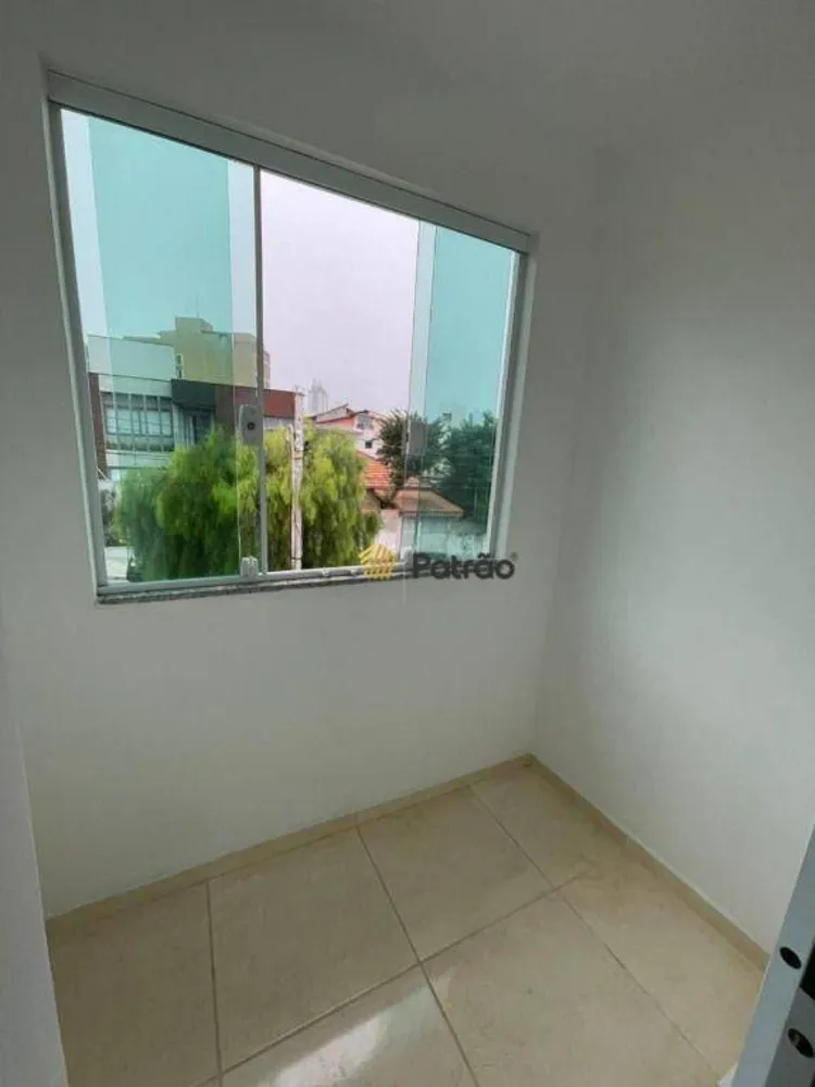 Sobrado, 3 quartos, 185 m² - Foto 1