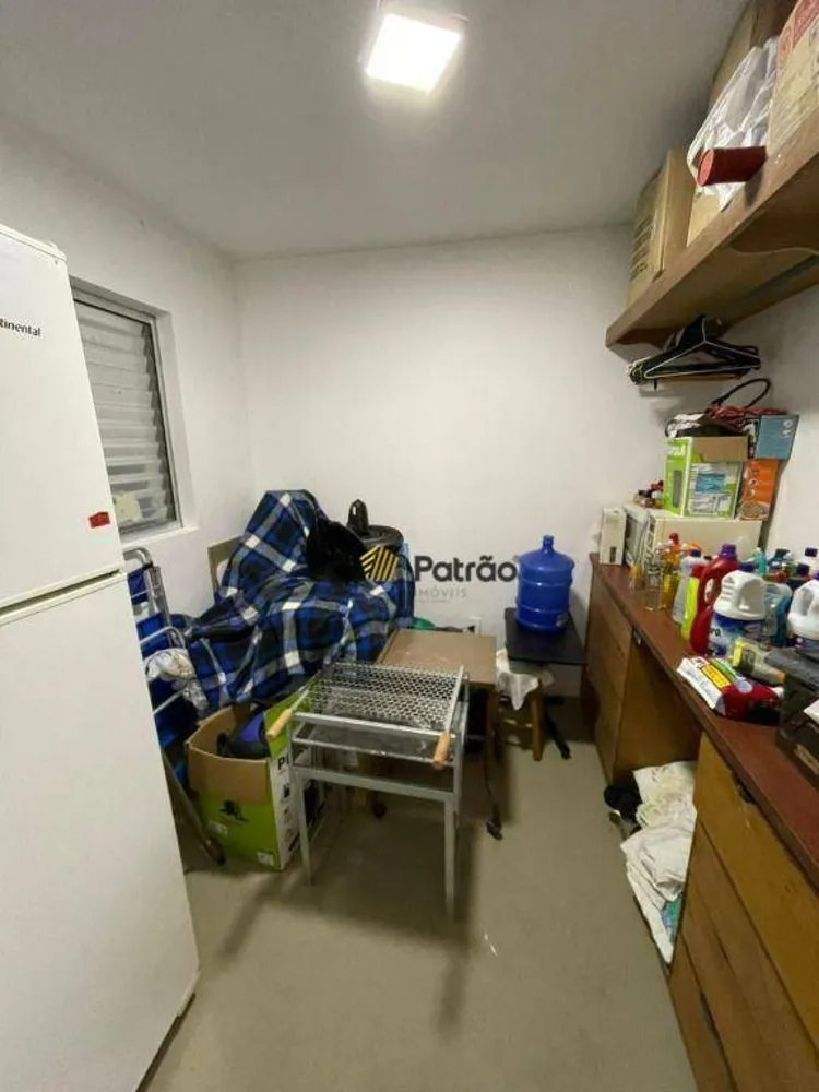 Sobrado, 3 quartos, 185 m² - Foto 5