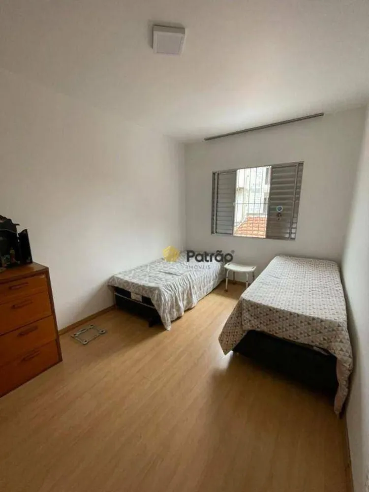 Sobrado, 3 quartos, 185 m² - Foto 7