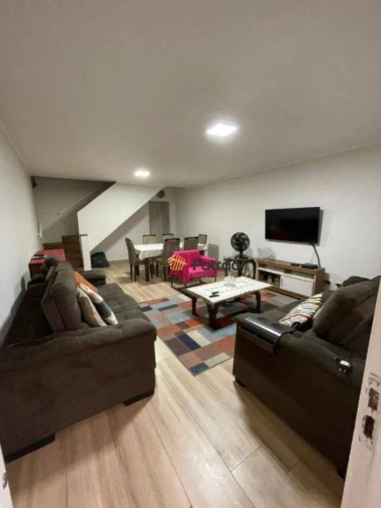 Sobrado, 3 quartos, 185 m² - Foto 6