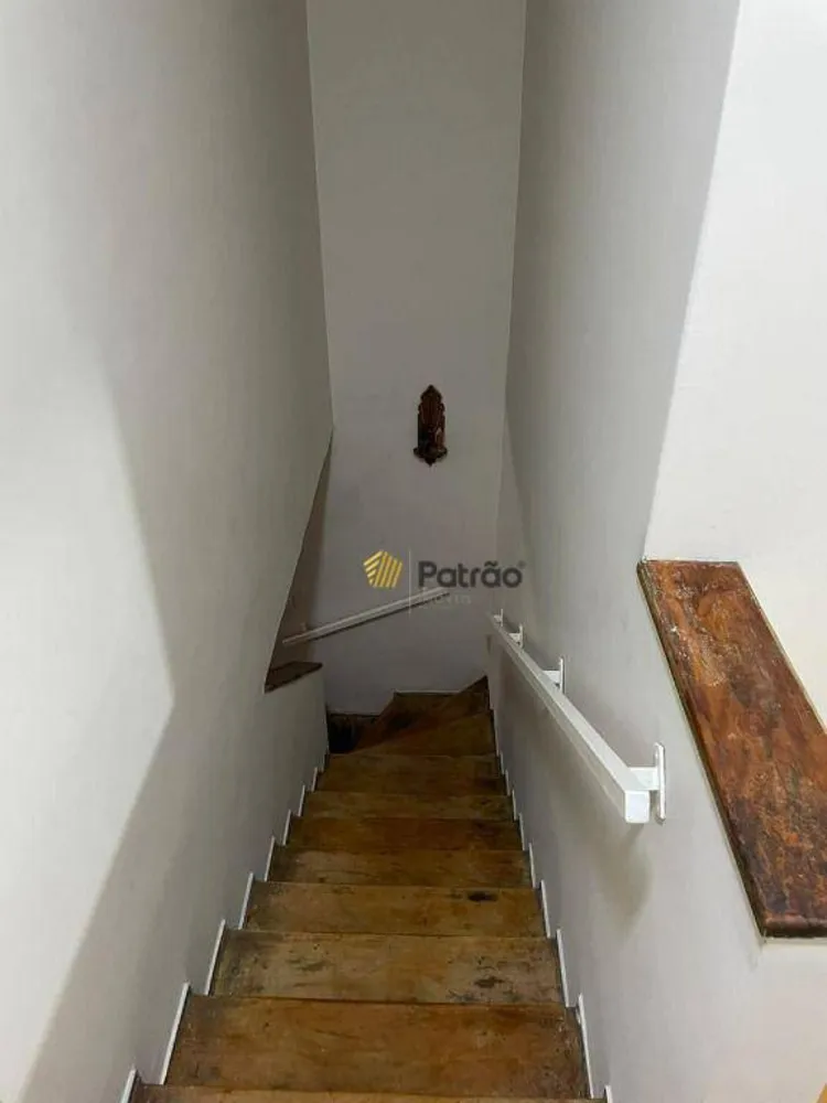 Sobrado, 3 quartos, 185 m² - Foto 4