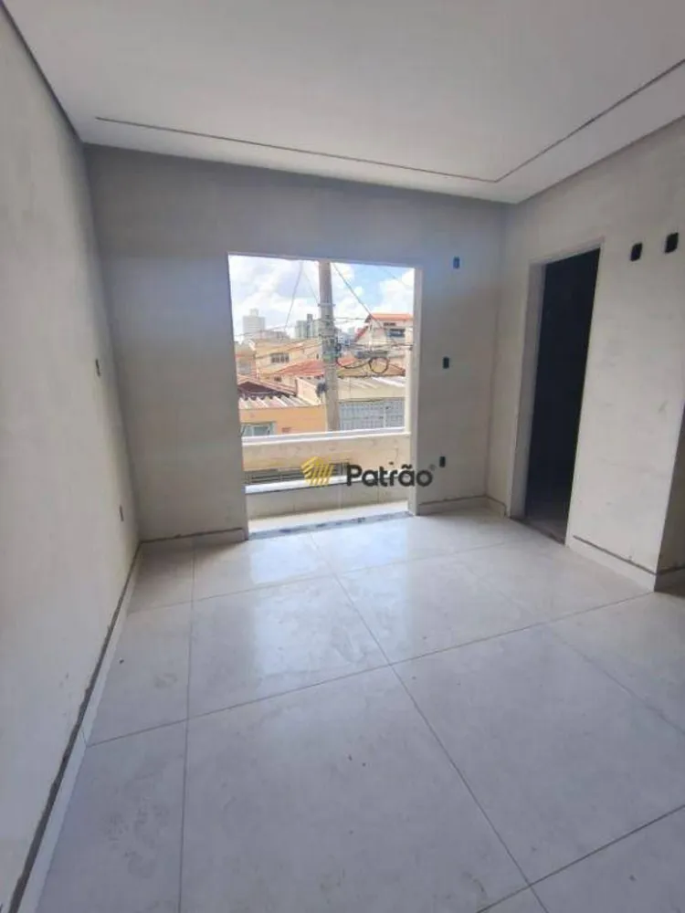 Sobrado, 3 quartos, 150 m² - Foto 2