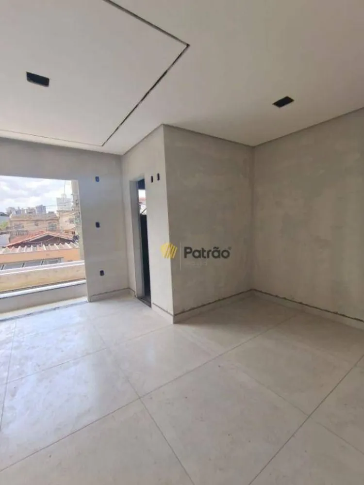 Sobrado, 3 quartos, 150 m² - Foto 3