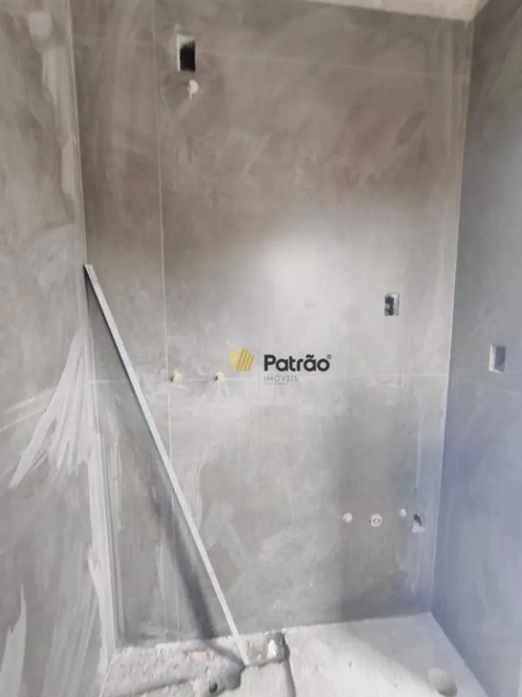 Sobrado, 3 quartos, 150 m² - Foto 7