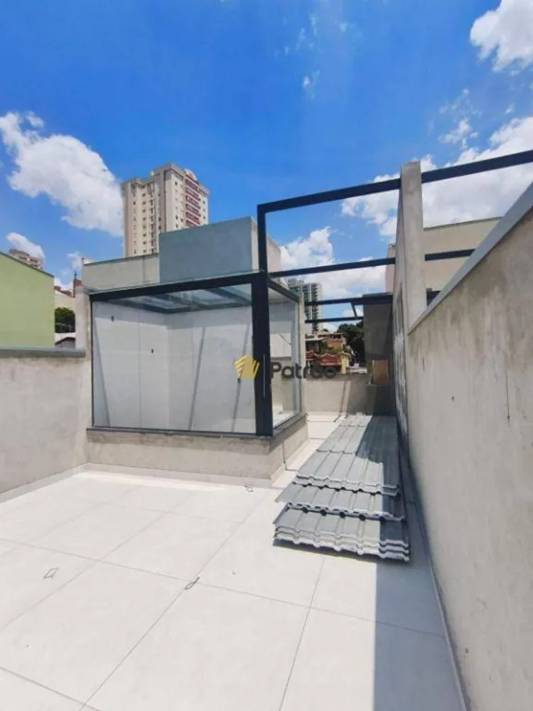 Sobrado, 3 quartos, 150 m² - Foto 4