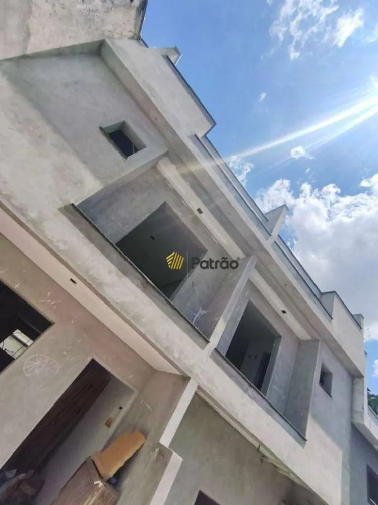 Sobrado, 3 quartos, 150 m² - Foto 16