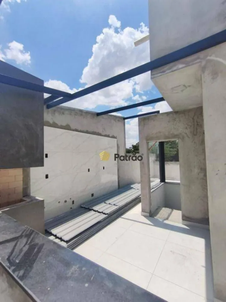 Sobrado, 3 quartos, 150 m² - Foto 7