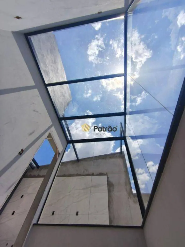 Sobrado, 3 quartos, 150 m² - Foto 8