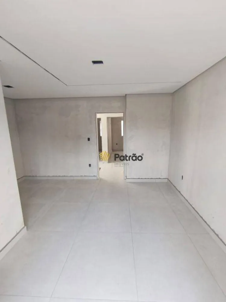 Sobrado, 3 quartos, 150 m² - Foto 12