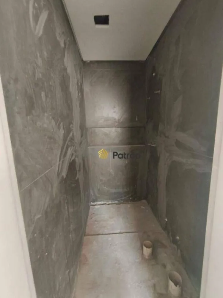Sobrado, 3 quartos, 150 m² - Foto 6