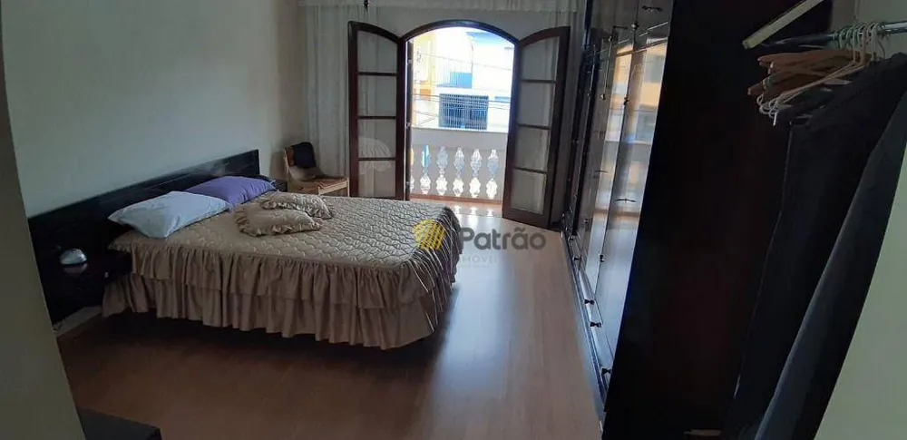 Sobrado, 3 quartos, 320 m² - Foto 11