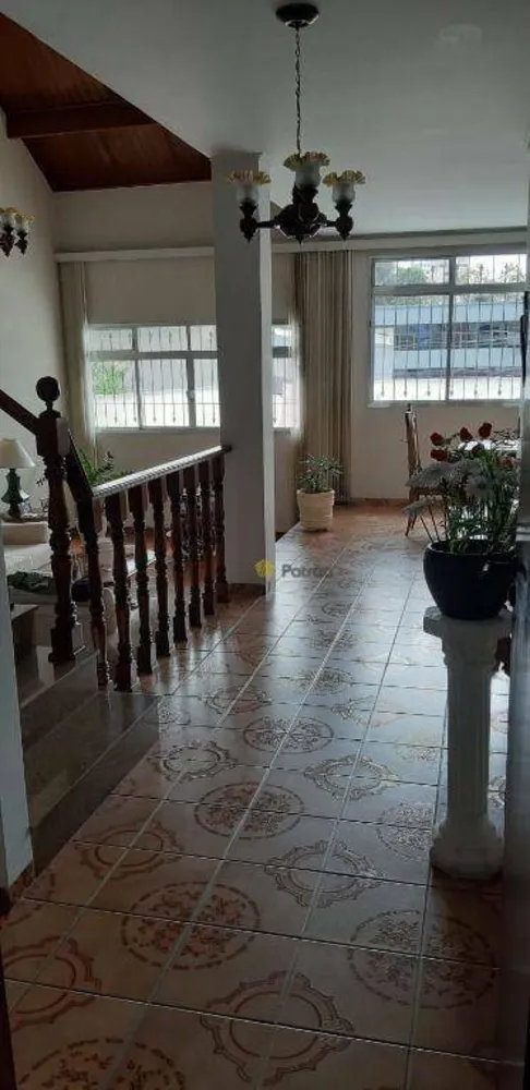 Sobrado, 3 quartos, 320 m² - Foto 8