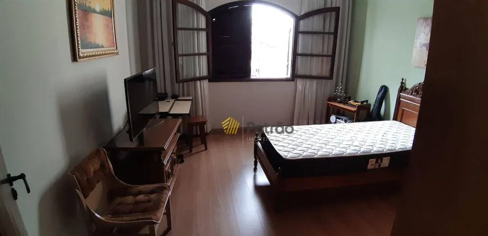 Sobrado, 3 quartos, 320 m² - Foto 12