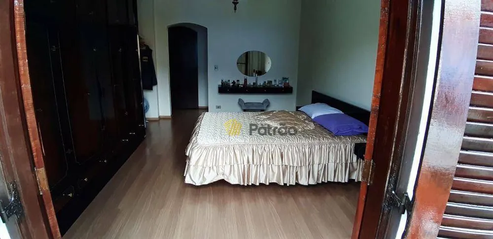 Sobrado, 3 quartos, 320 m² - Foto 7