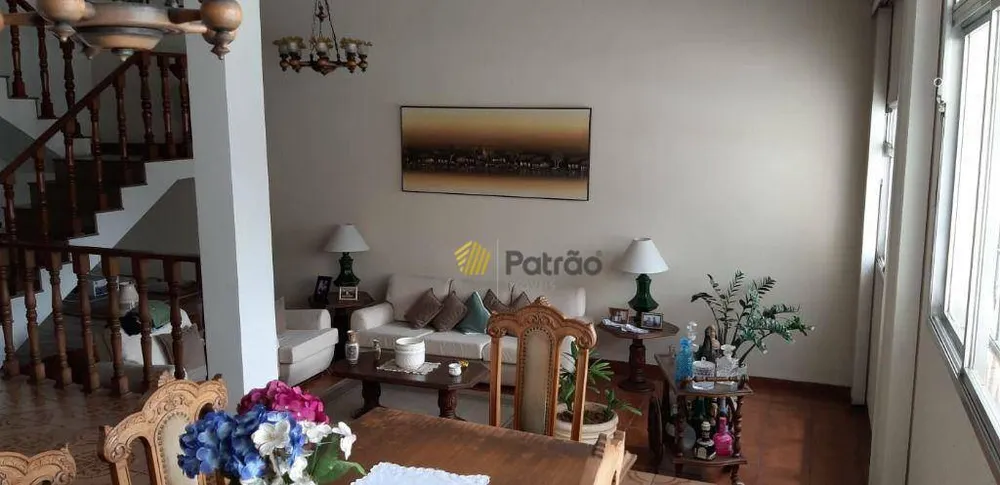 Sobrado, 3 quartos, 320 m² - Foto 5