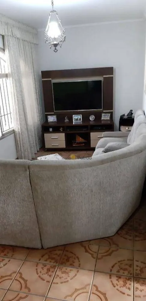Sobrado, 3 quartos, 320 m² - Foto 16