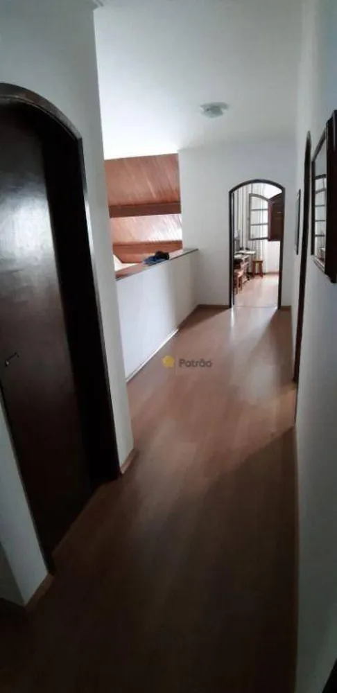 Sobrado, 3 quartos, 320 m² - Foto 3