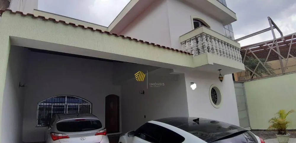Sobrado, 3 quartos, 320 m² - Foto 6