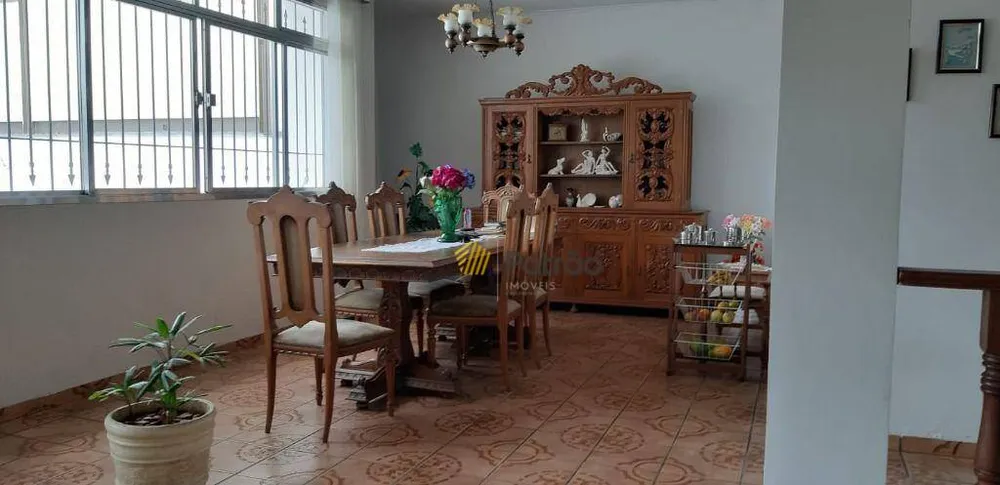Sobrado, 3 quartos, 320 m² - Foto 10