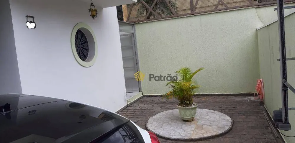 Sobrado, 3 quartos, 320 m² - Foto 9