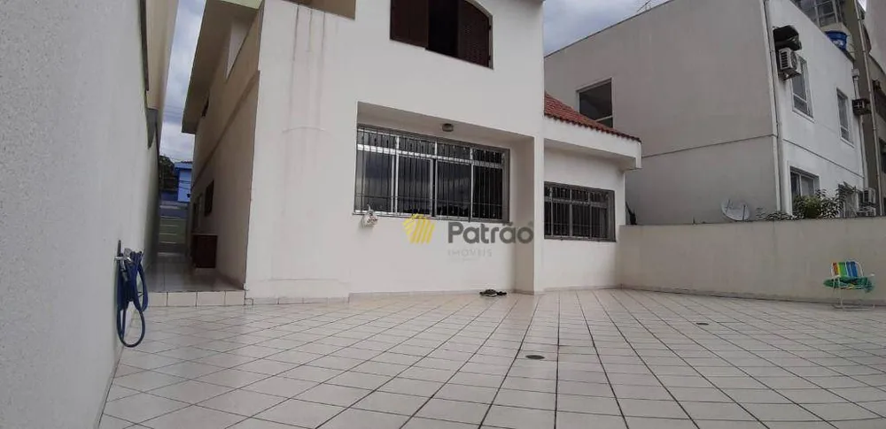 Sobrado, 3 quartos, 320 m² - Foto 2