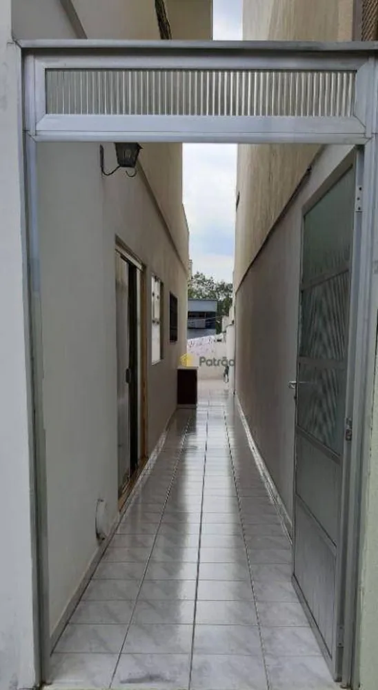 Sobrado, 3 quartos, 320 m² - Foto 5