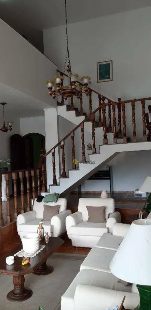 Sobrado, 3 quartos, 320 m² - Foto 10