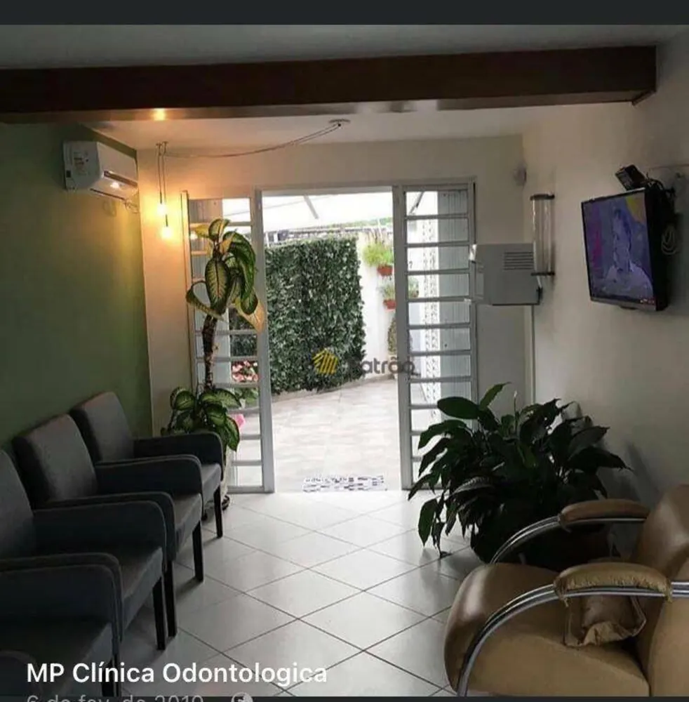 Sobrado, 4 quartos, 192 m² - Foto 3